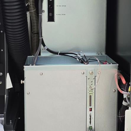 KLA Surfscan SP 2 Particle Defect System