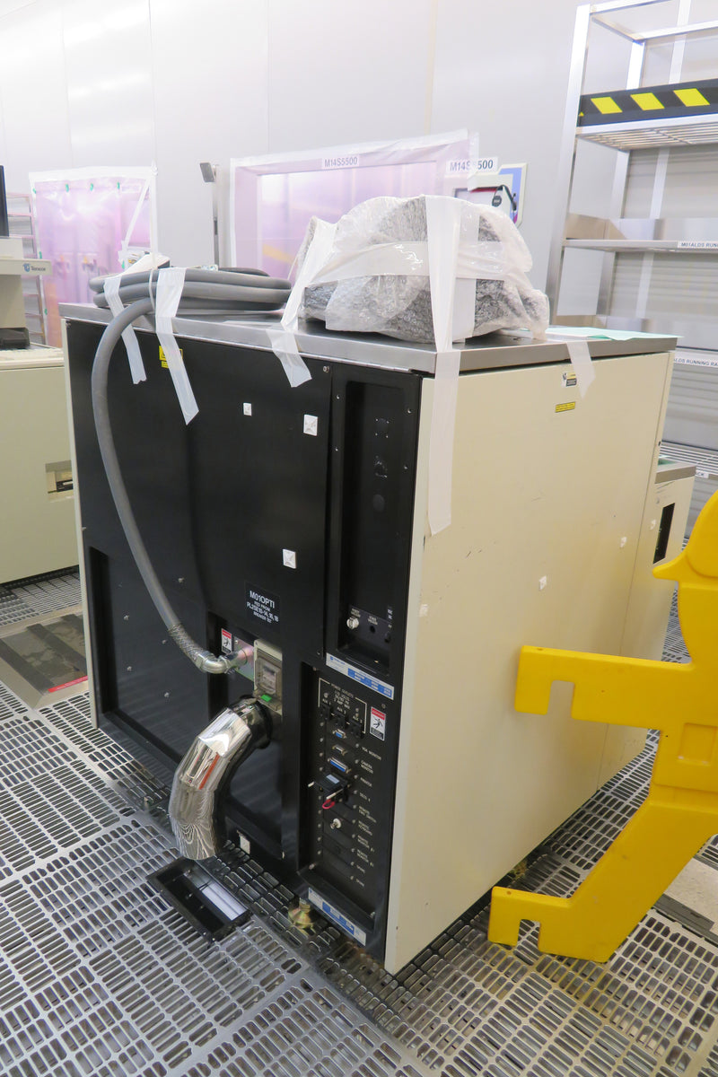 KLA / Therma-wave OP 2600 Film Thickness Measurement