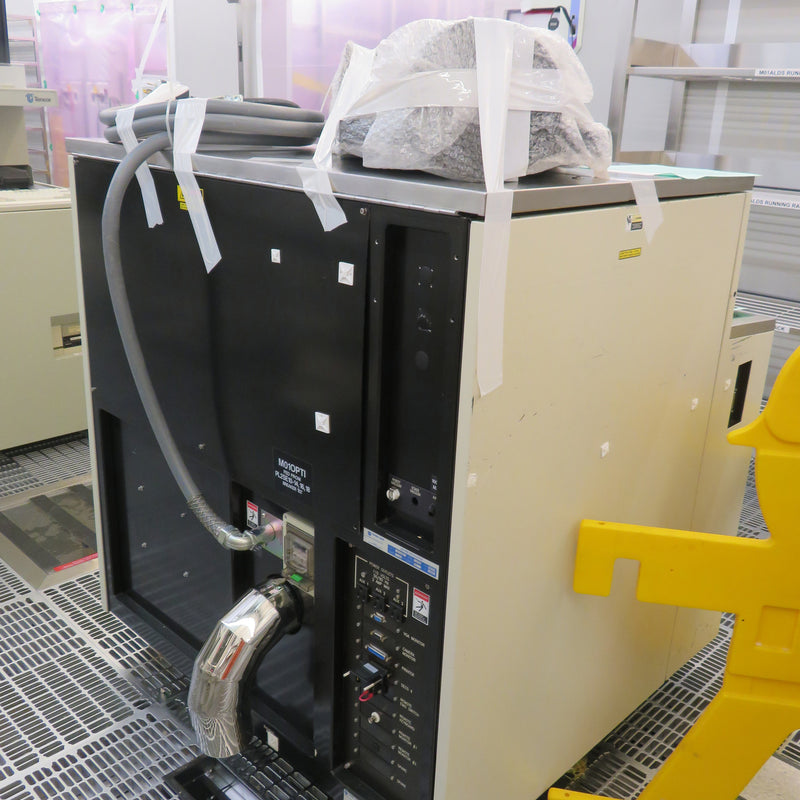 KLA / Therma-wave OP 2600 Film Thickness Measurement