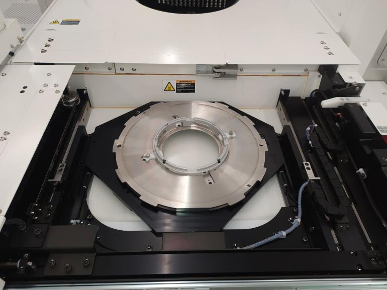 Tel P 12 XLn+ Prober