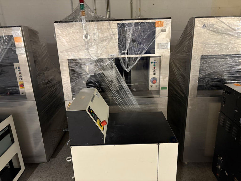 Lam Rainbow 4526 I Plasma Etcher