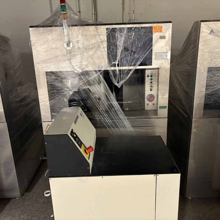 Lam Rainbow 4526 I Plasma Etcher