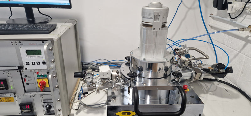 EVG 501 Wafer Bonder