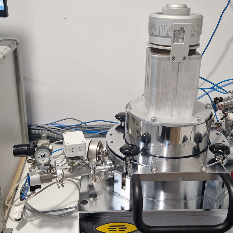 EVG 501 Wafer Bonder