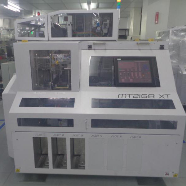 Multitest MT 2168 XT Handler