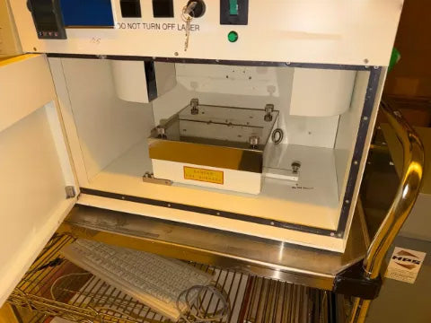 KLA / Toho FLX 2320 S Thin Film Stress Measurement