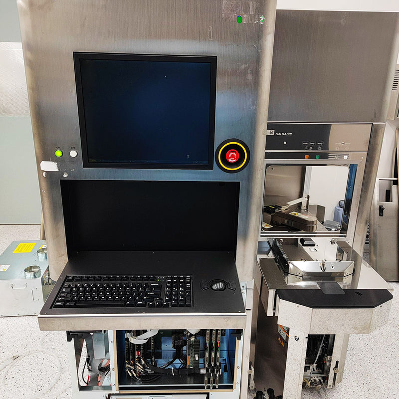 KLA Surfscan SP 1 DLS Particle Defect System