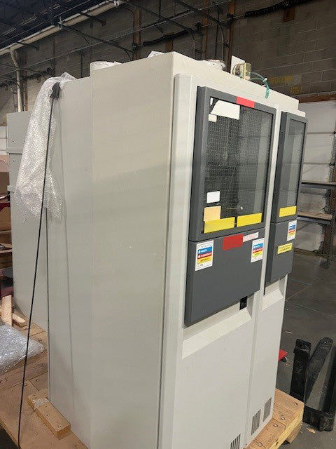 Gas Cabinet