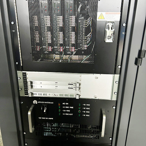 Applied Materials Centura TPCC