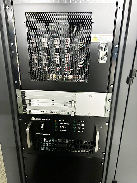 Applied Materials Centura TPCC