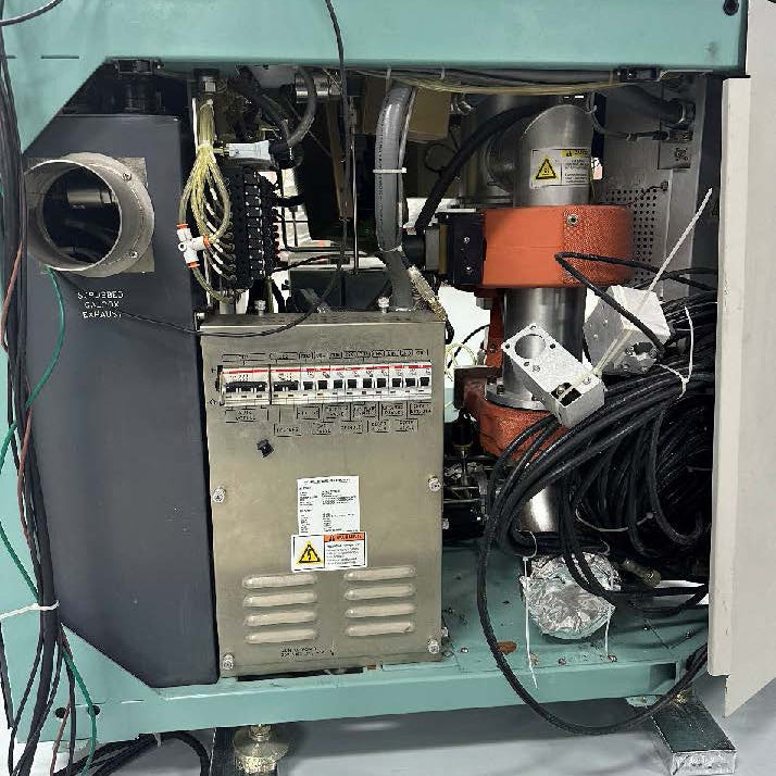 Lam / Novellus Concept Two Sequel Shrink DCVD (Deposition Chemical Vapor Deposition)