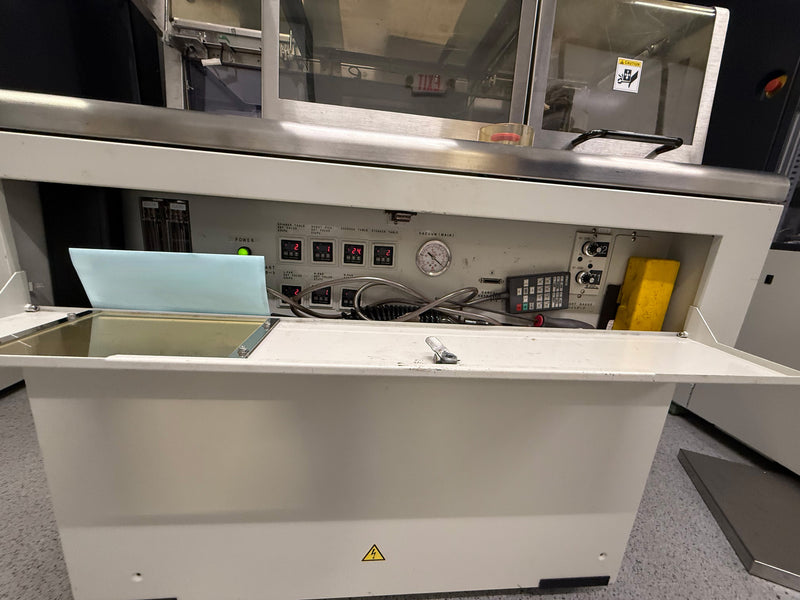 Disco DFG 841 Automatic Grinder