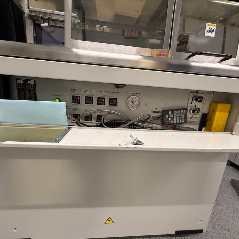 Disco DFG 841 Automatic Grinder