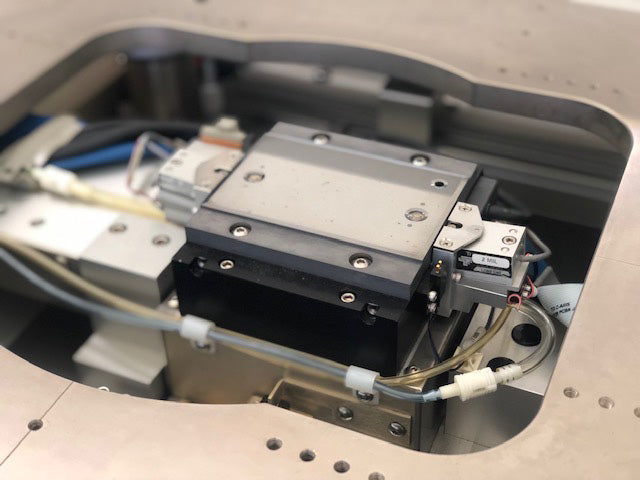 Applied Precision PRVX 3