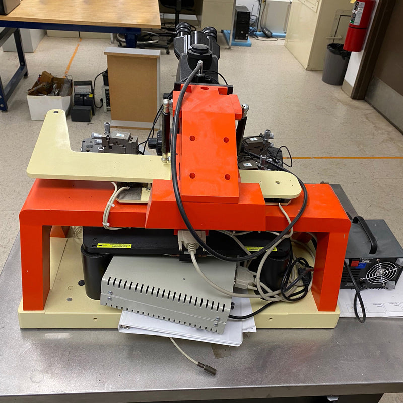 SUSS PM 8 Probe Station