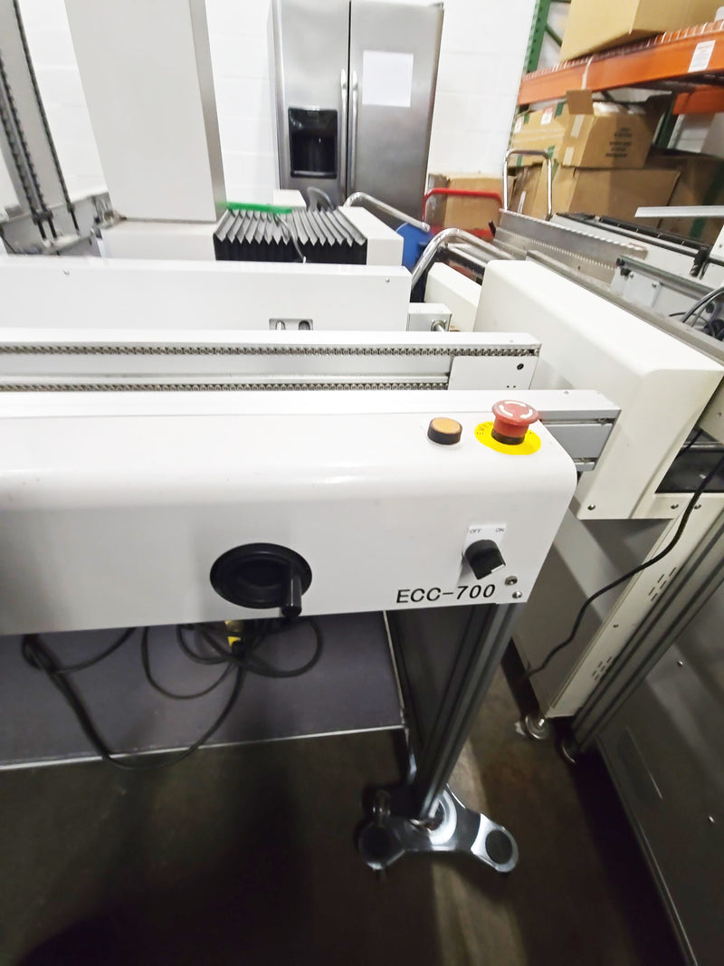 Promation ECC 700 Conveyor