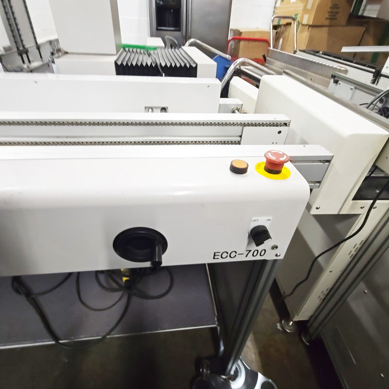 Promation ECC 700 Conveyor