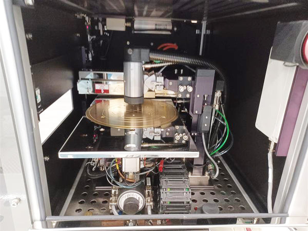 Semilab FAaST 230