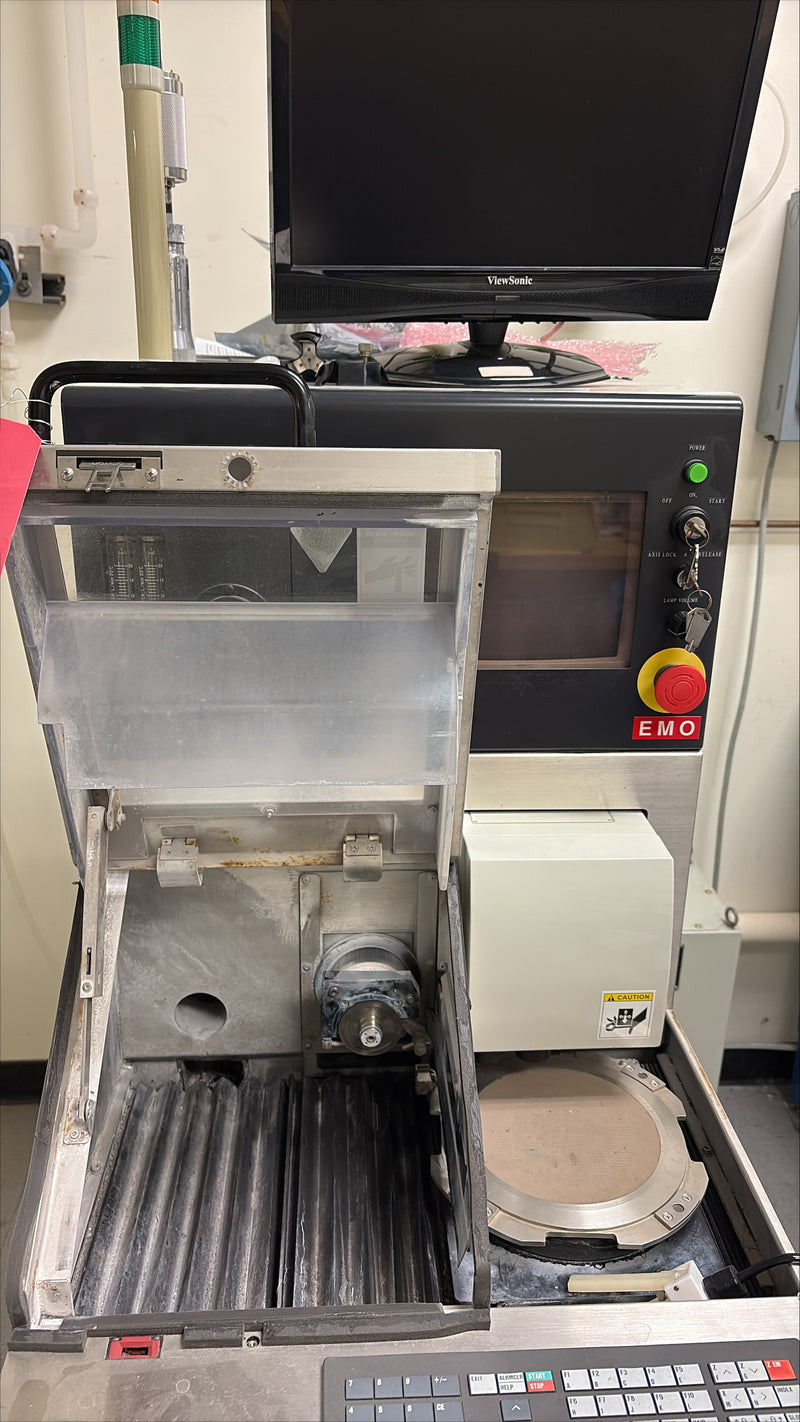 Disco DAD 321 Automatic Dicing Saw