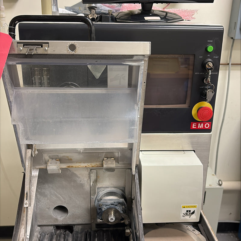 Disco DAD 321 Automatic Dicing Saw