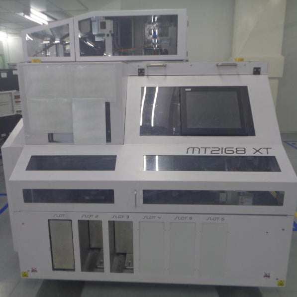 Multitest MT 2168 XT Handler