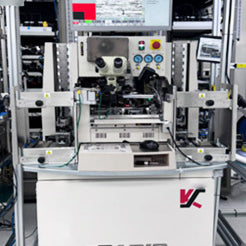 K&S Rapid Wire Bonder