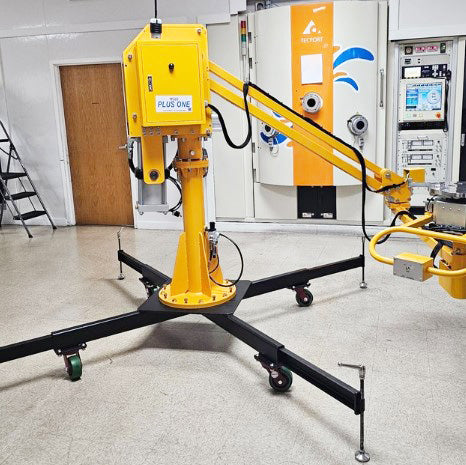 Plus One Robotics ARBM 150 CP Robot Arm