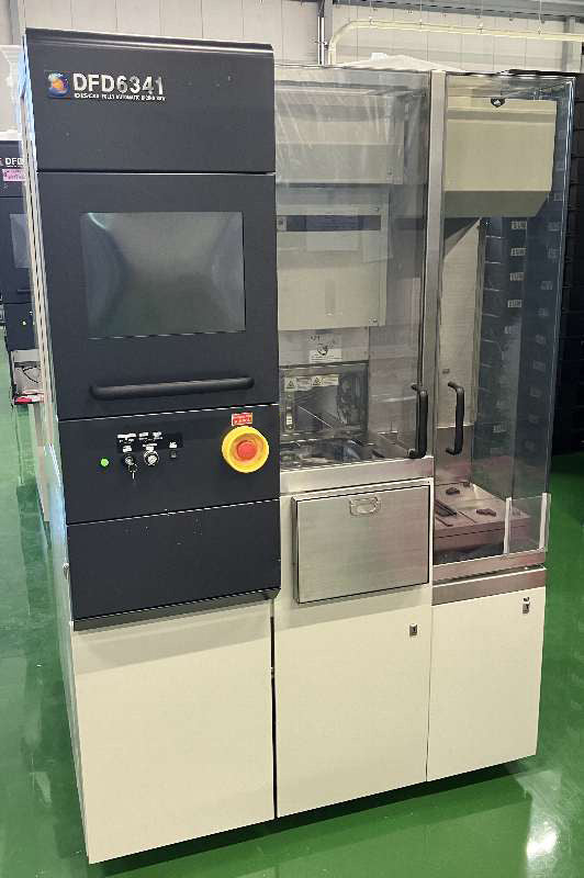 Disco DFD 6341 Automatic Dicing Saw