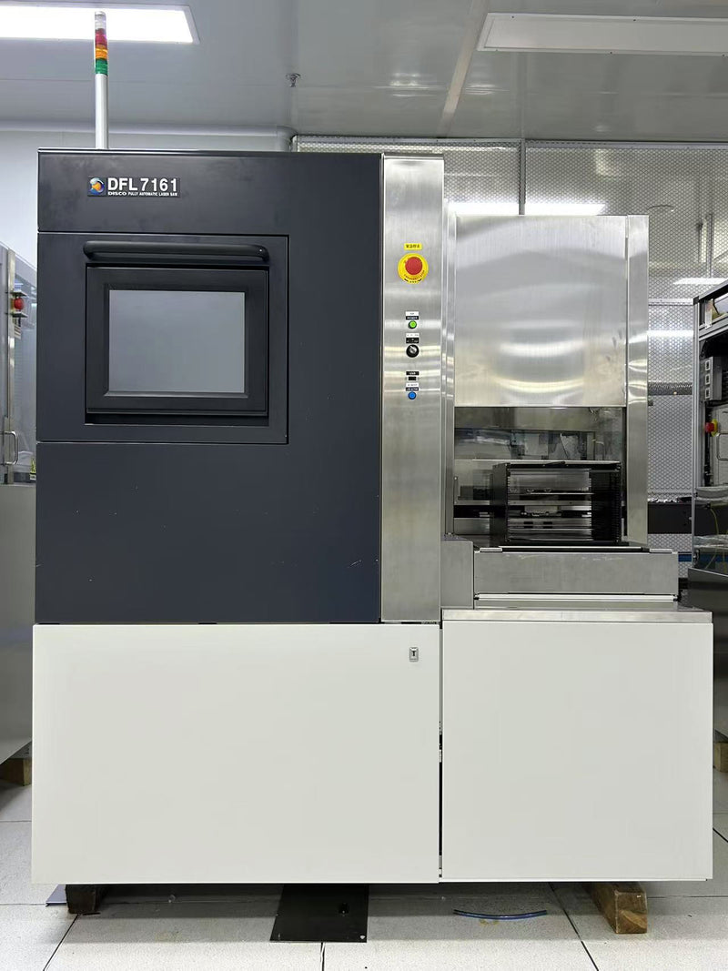 Disco DFL 7161 FX Laser Saw