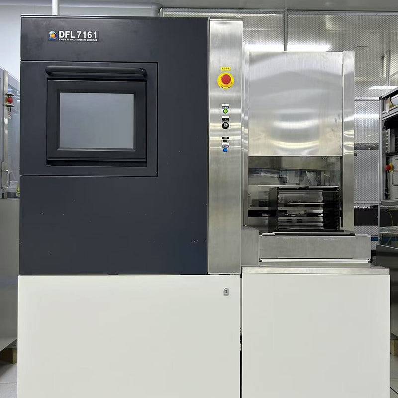 Disco DFL 7161 FX Laser Saw