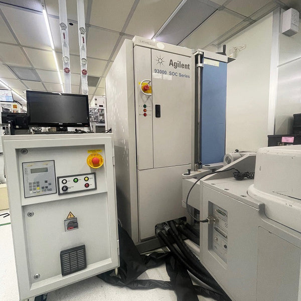 Advantest 93000 SoC Tester