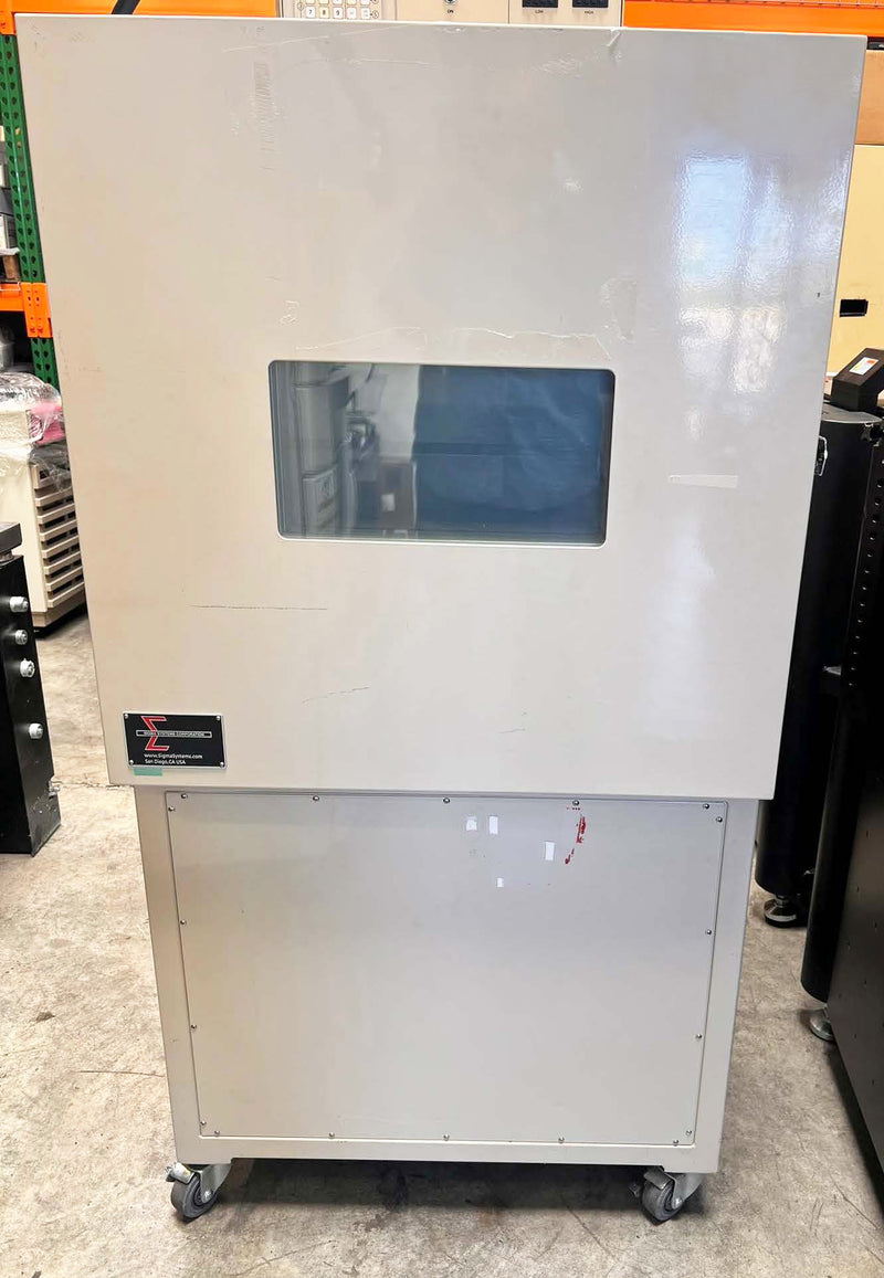 Sigma Systems M 256 M Environmental Chamber