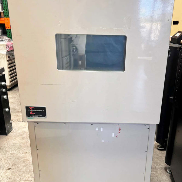 Sigma Systems M 256 M Environmental Chamber