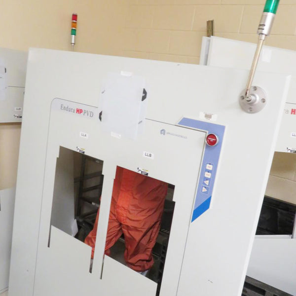 Applied Materials Endura 5500 PVD (Physical Vapor Deposition)