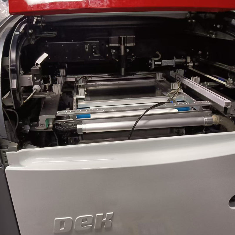 Dek Horizon 03 ix Screen Printer