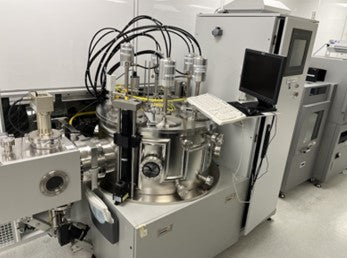 Denton Discovery 35 Sputtering System