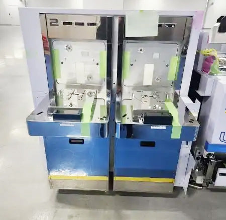 Accretech / TSK UF 3000 Automatic Wafer Prober