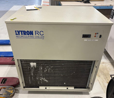Lytron RC 100 P 01 BH 4 Chiller