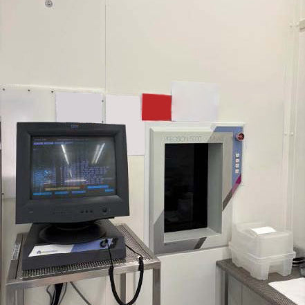 Applied Materials P 5000