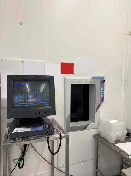 Applied Materials P 5000