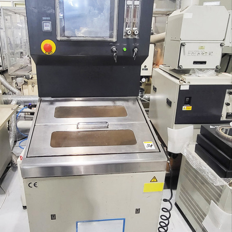 Disco DAG 810 Back Grinder