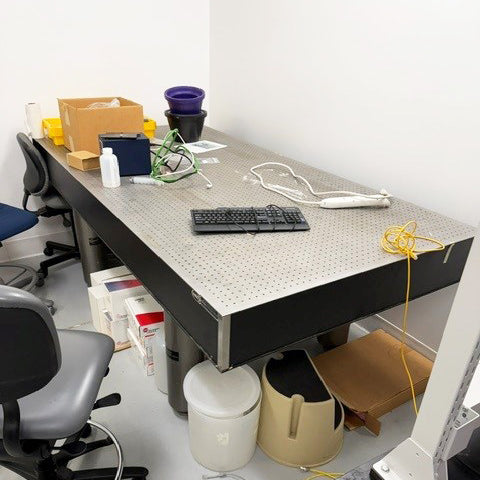 Optical Table