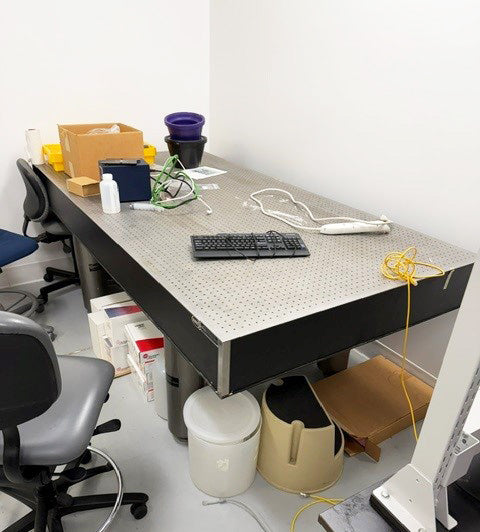 Optical Table