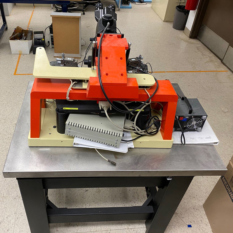 SUSS PM 8 Probe Station