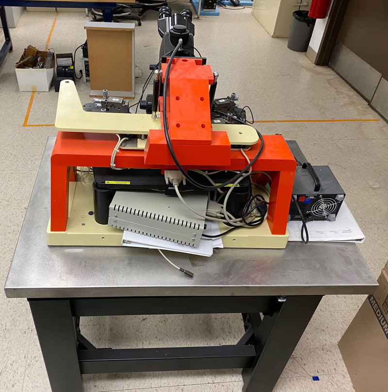 SUSS PM 8 Probe Station