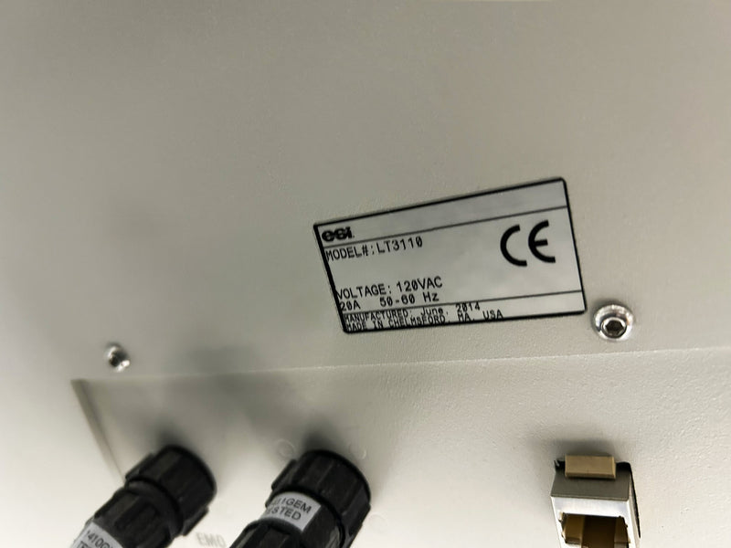 ESI LT 3110 Laser Trimmer
