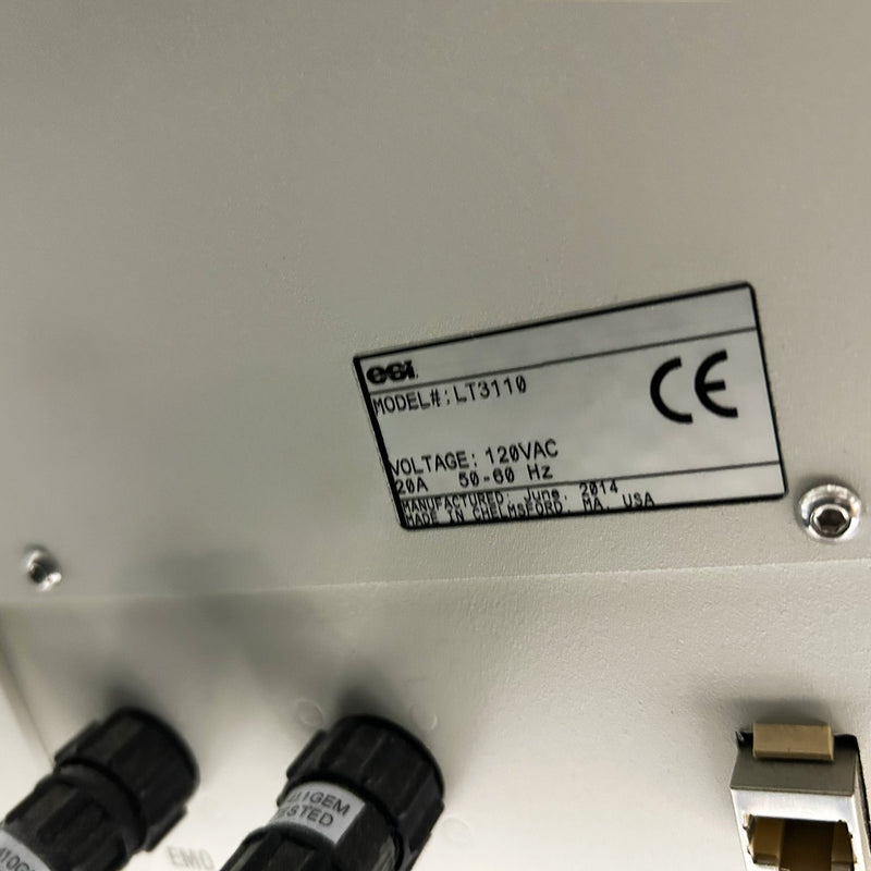 ESI LT 3110 Laser Trimmer