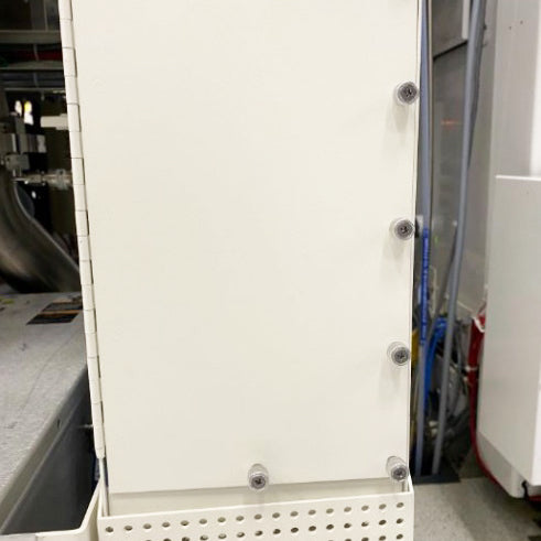 Lam 2300 e 4 Kiyo FX Etcher