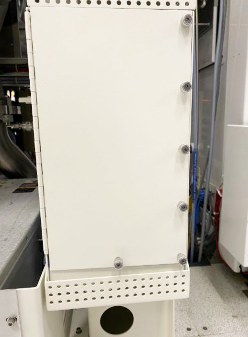 Lam 2300 e 4 Kiyo FX Etcher