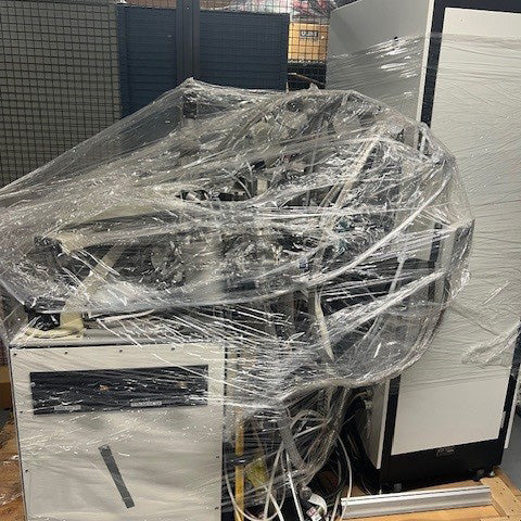 E-Beam Vacuum Coating System